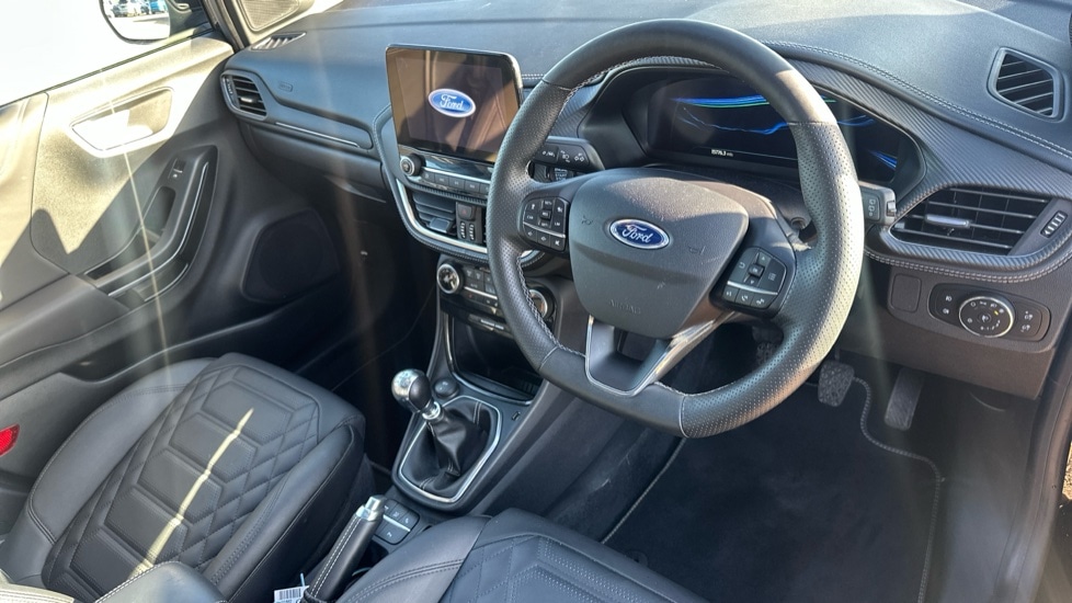 Used Ford Puma 2023 for sale - 76874257: Photo 9