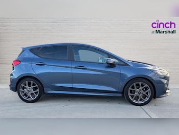 Used Ford Fiesta 2023 for sale - 76954391: Photo