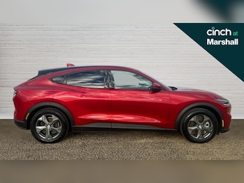 Used Ford Mustang Mach-E 2021 for sale - 76519327: Photo