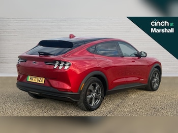 Used Ford Mustang Mach-E 2021 for sale - 76519327: Photo