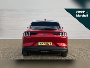 Used Ford Mustang Mach-E 2021 for sale - 76519327: Photo