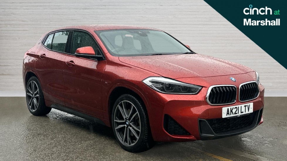 Used BMW X2 2021 for sale - 76563667: Photo 1