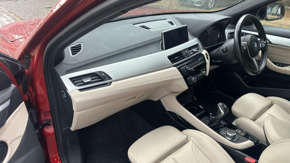 Used BMW X2 2021 for sale - 76563667: Photo 10