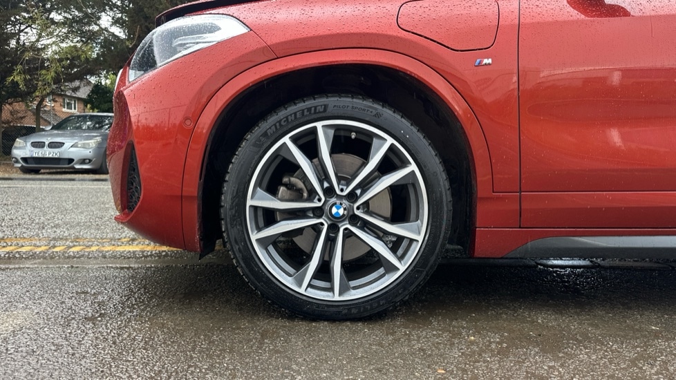 Used BMW X2 2021 for sale - 76563667: Photo 17