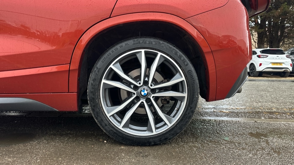 Used BMW X2 2021 for sale - 76563667: Photo 18