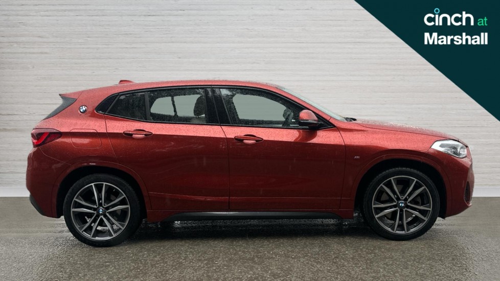 Used BMW X2 2021 for sale - 76563667: Photo 2