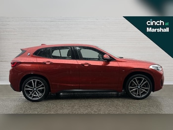 Used BMW X2 2021 for sale - 76563667: Photo