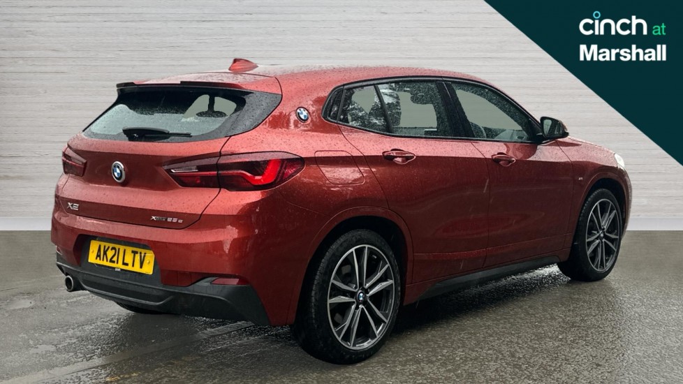 Used BMW X2 2021 for sale - 76563667: Photo 3