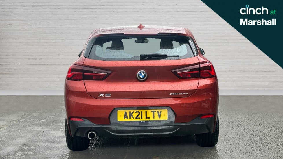Used BMW X2 2021 for sale - 76563667: Photo 4