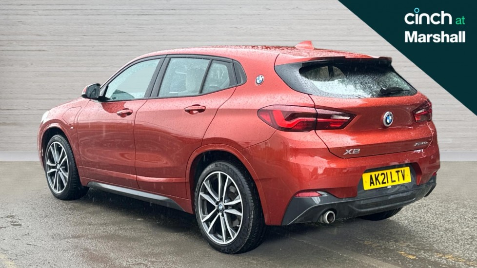 Used BMW X2 2021 for sale - 76563667: Photo 5