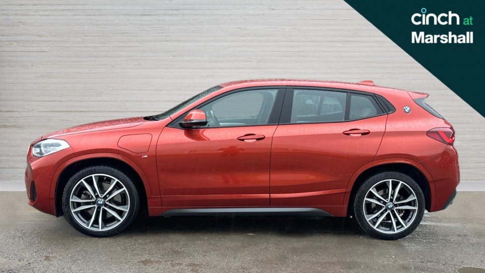 Used BMW X2 2021 for sale - 76563667: Photo 6