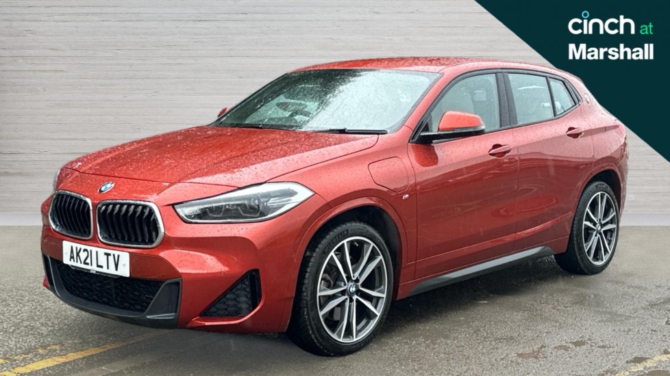 Used BMW X2 2021 for sale - 76563667: Photo 7