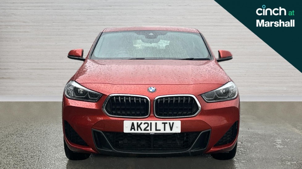 Used BMW X2 2021 for sale - 76563667: Photo 8