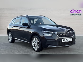 2022 - 1.0 TSI 110 SE 5dr DSG