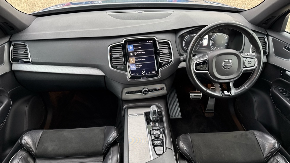 Used Volvo XC90 2016 for sale - 76937471: Photo 11