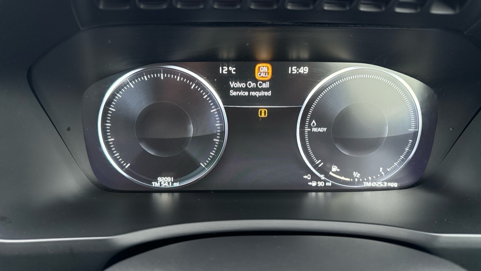 Used Volvo XC90 2016 for sale - 76937471: Photo 13