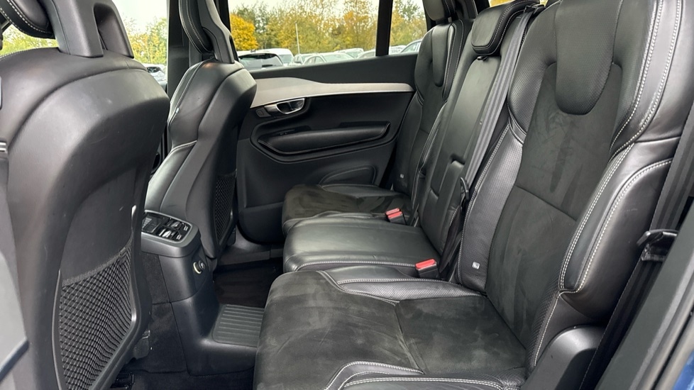 Used Volvo XC90 2016 for sale - 76937471: Photo 14