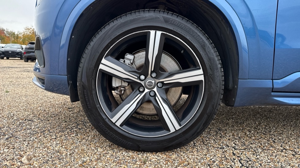 Used Volvo XC90 2016 for sale - 76937471: Photo 17