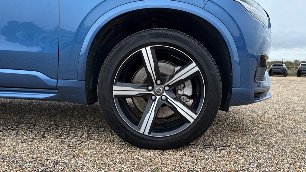 Used Volvo XC90 2016 for sale - 76937471: Photo 20