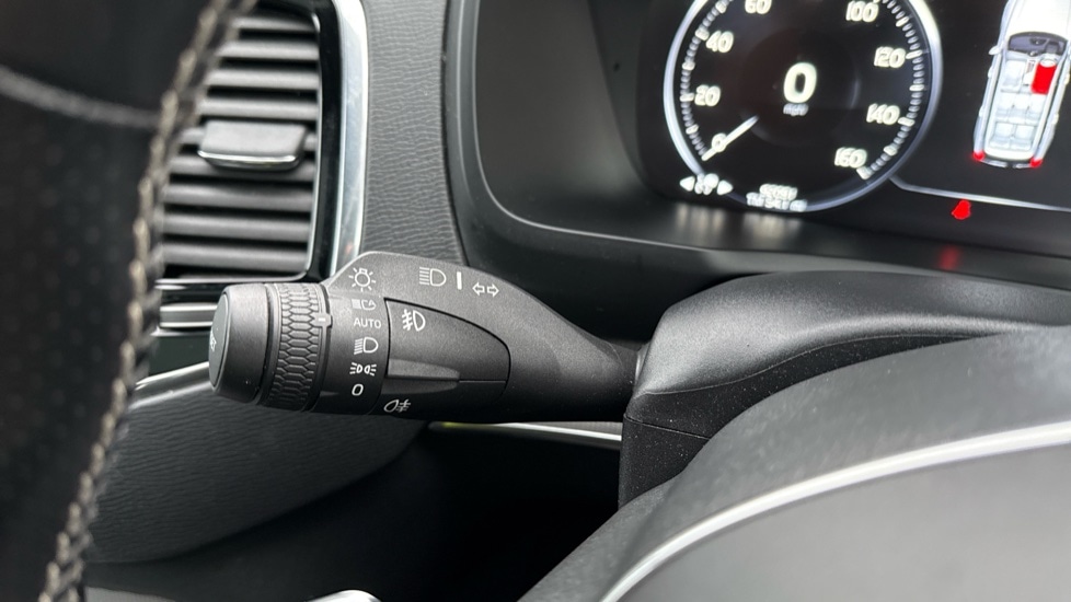 Used Volvo XC90 2016 for sale - 76937471: Photo 26