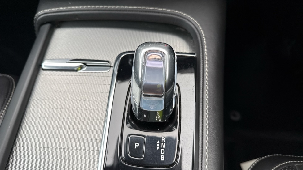 Used Volvo XC90 2016 for sale - 76937471: Photo 30