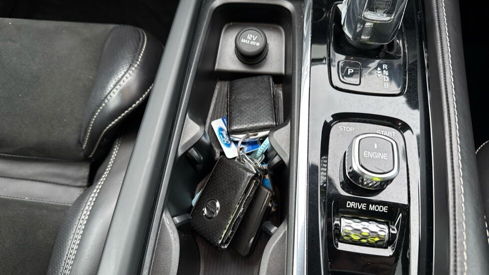 Used Volvo XC90 2016 for sale - 76937471: Photo 39