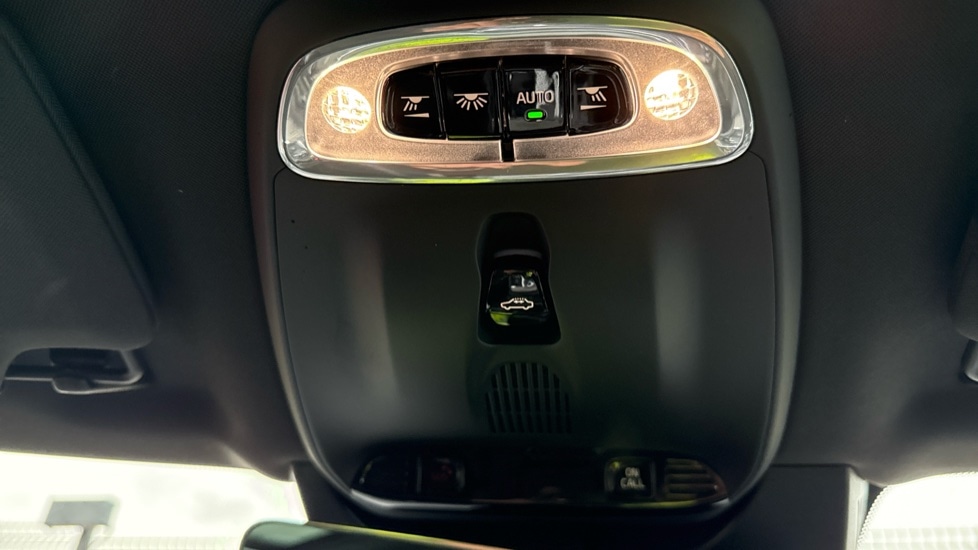 Used Volvo XC90 2016 for sale - 76937471: Photo 40