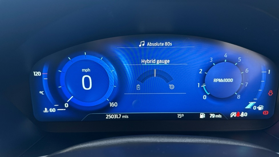 Used Ford Focus 2022 for sale - 76007941: Photo 13
