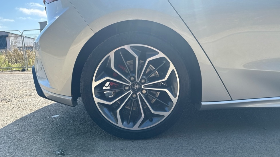 Used Ford Focus 2022 for sale - 76007941: Photo 19