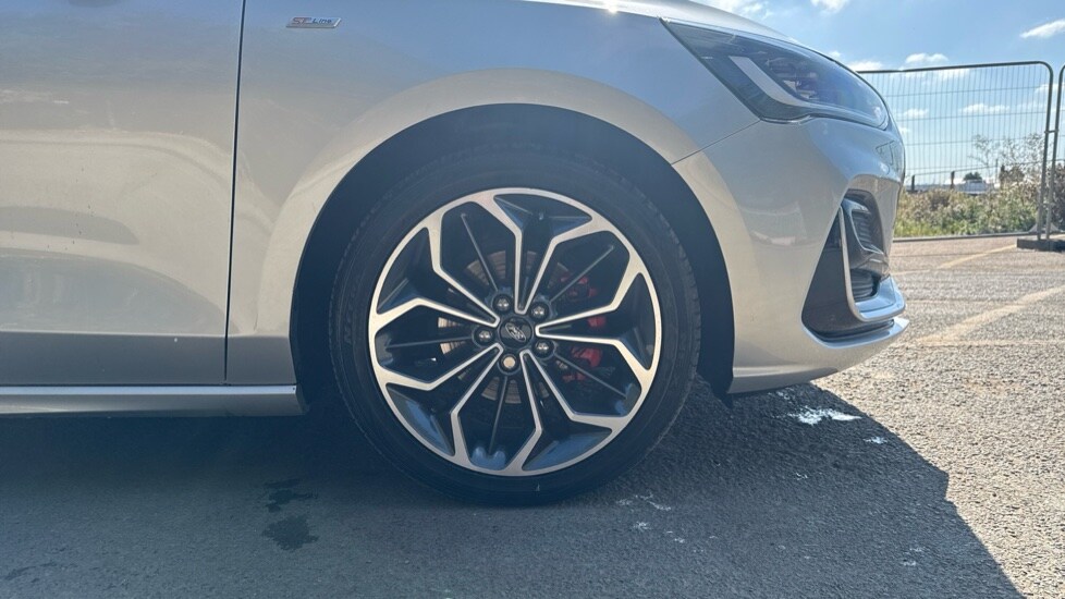 Used Ford Focus 2022 for sale - 76007941: Photo 20