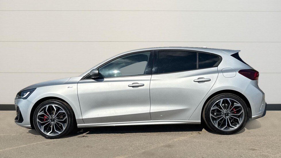 Used Ford Focus 2022 for sale - 76007941: Photo 6