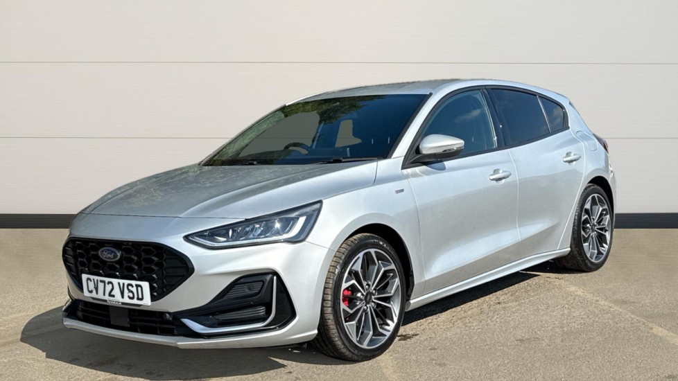 Used Ford Focus 2022 for sale - 76007941: Photo 7