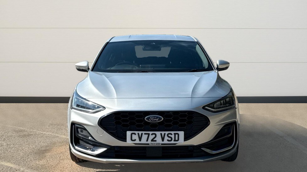 Used Ford Focus 2022 for sale - 76007941: Photo 8