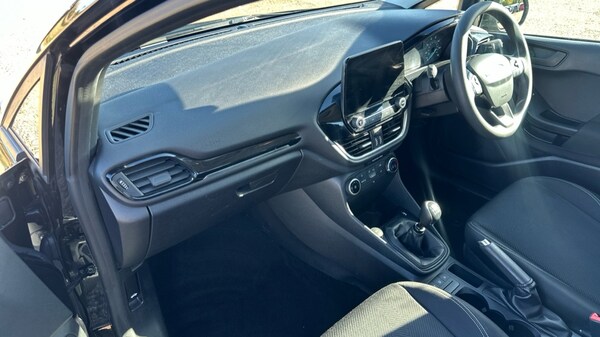 Used Ford Fiesta 2022 for sale - 76124347: Photo 10