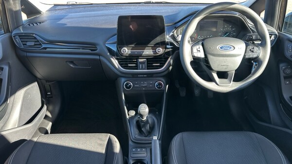 Used Ford Fiesta 2022 for sale - 76124347: Photo 11