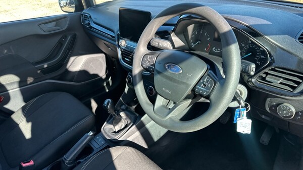 Used Ford Fiesta 2022 for sale - 76124347: Photo 12