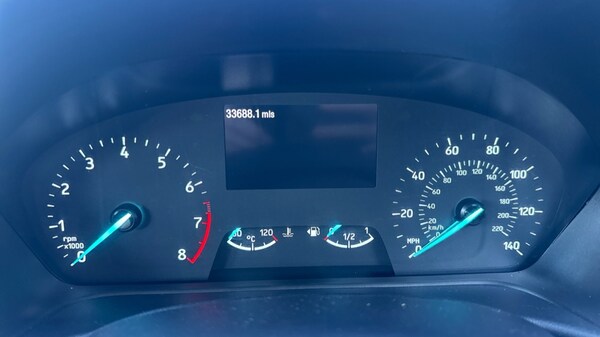 Used Ford Fiesta 2022 for sale - 76124347: Photo 13