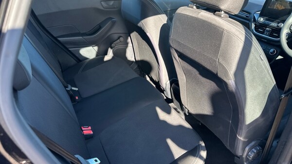Used Ford Fiesta 2022 for sale - 76124347: Photo 14