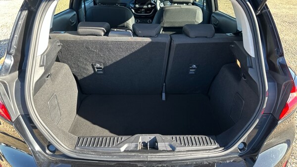 Used Ford Fiesta 2022 for sale - 76124347: Photo 15