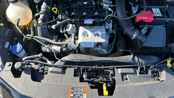 Used Ford Fiesta 2022 for sale - 76124347: Photo 16