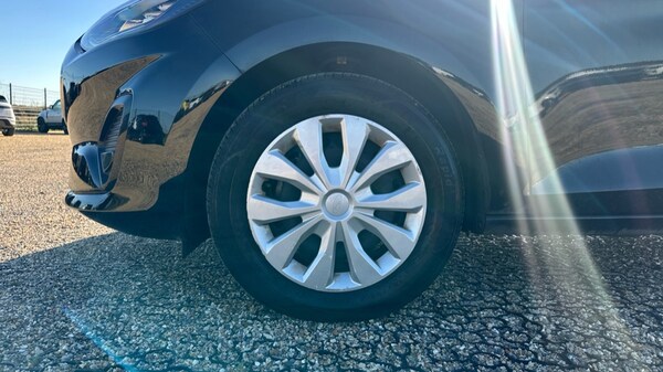 Used Ford Fiesta 2022 for sale - 76124347: Photo 17