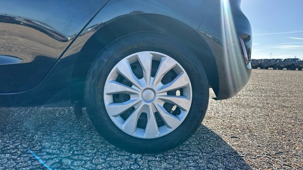 Used Ford Fiesta 2022 for sale - 76124347: Photo 18