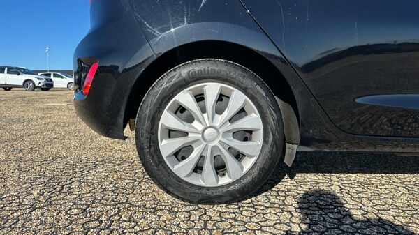 Used Ford Fiesta 2022 for sale - 76124347: Photo 19