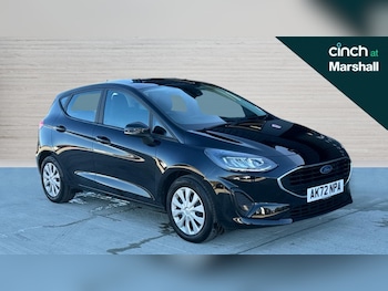 Ford - Fiesta