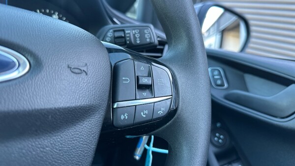 Used Ford Fiesta 2022 for sale - 76124347: Photo 21