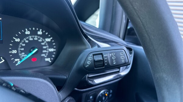 Used Ford Fiesta 2022 for sale - 76124347: Photo 23