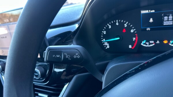 Used Ford Fiesta 2022 for sale - 76124347: Photo 24