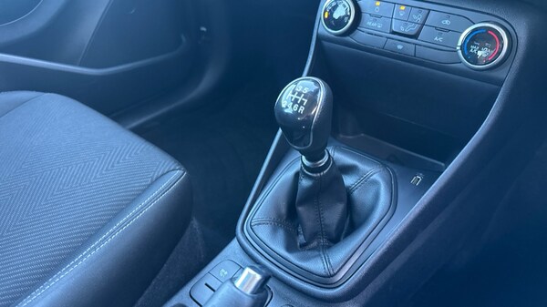 Used Ford Fiesta 2022 for sale - 76124347: Photo 26