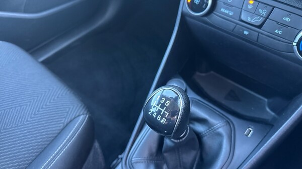 Used Ford Fiesta 2022 for sale - 76124347: Photo 27