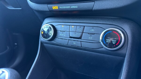 Used Ford Fiesta 2022 for sale - 76124347: Photo 28